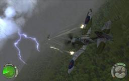 Air Conflicts - Secret Wars Screenshot 1